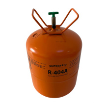 99.9% Purity Refrigernat R404A 404A R404A REFRIGILOR GAS R404A